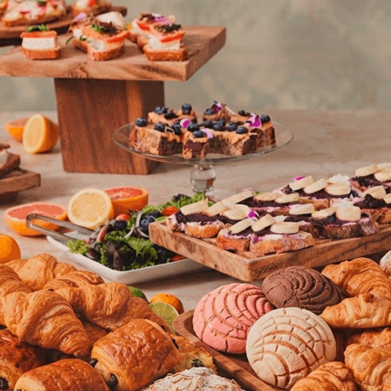 Brunch