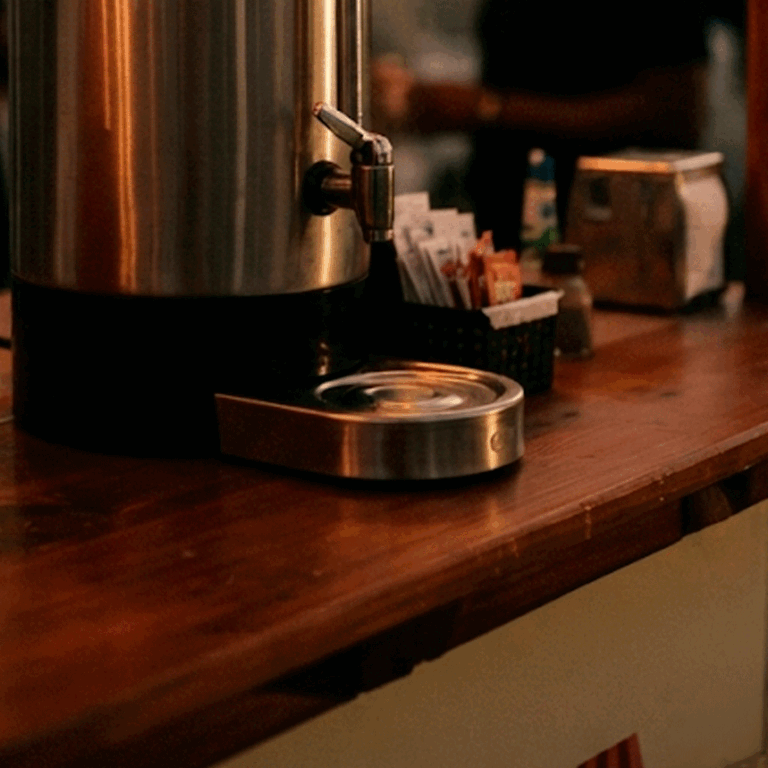 Coffe Break