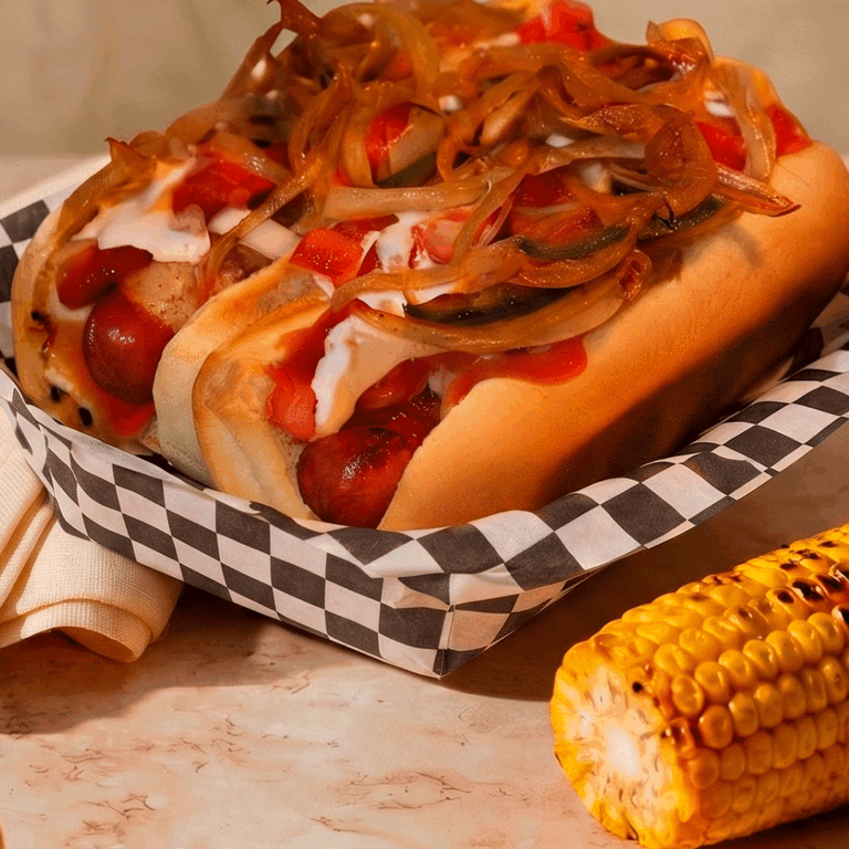 Hot Dogs