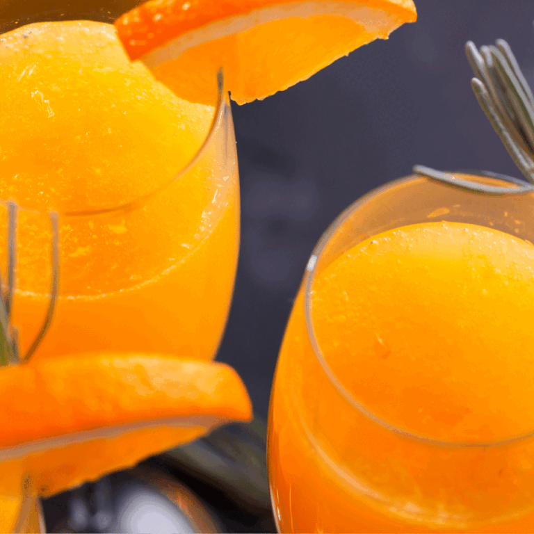 Mimosas