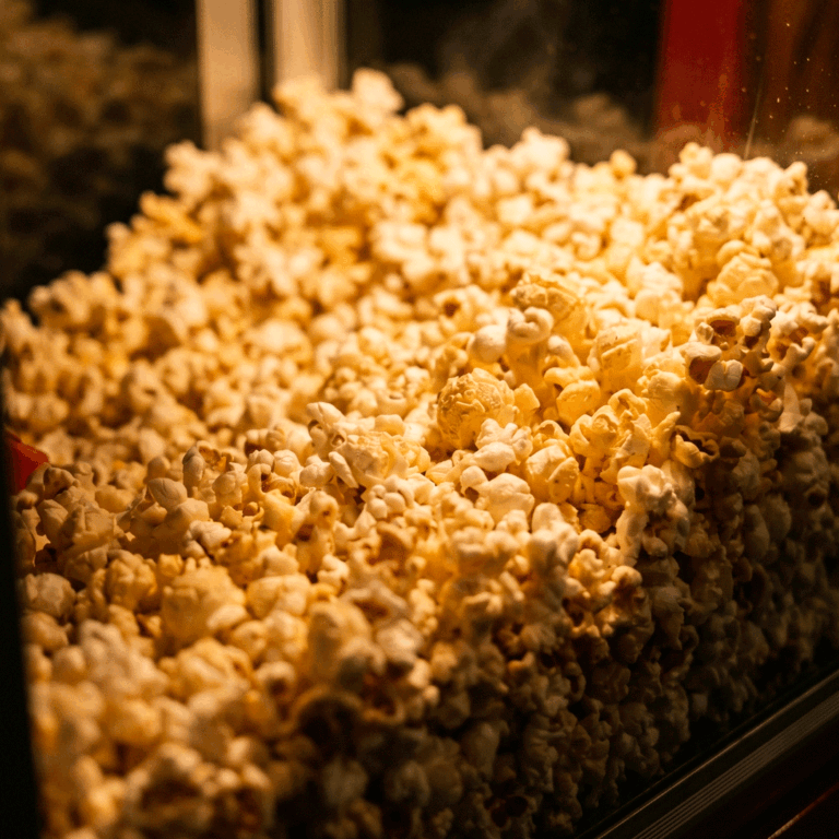 Palomitas